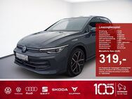 VW Golf, 1.5 EDITION 50 eTSI OPF A, Jahr 2022 - Straubing