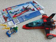 Lego® 6580 - X-Treme Raketenwagen - Essen