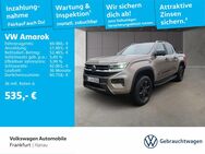 VW Amarok, 3.0 TDI DoubleCab PanAmericana IQ Light T1BD76, Jahr 2024 - Hanau (Brüder-Grimm-Stadt)