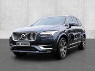 Volvo XC90 Plus Bright AWD B5 Diesel EU6d 7-Sitzer Allrad AD StandHZG AHK digitales Cockpit - Aachen