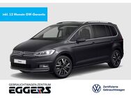 VW Touran, 3.9 TDI Highline, Jahr 2022 - Verden (Aller)