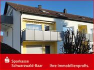 Moderne und zeitgemäße 3-Zimmer-Wohnung - Villingen-Schwenningen