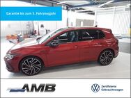 VW Golf, GTD neuesModell, Jahr 2024 - Borna