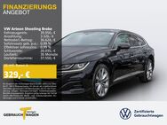 VW Arteon, 1.4 TSI Shooting Brake eHybrid R-LINE UPE72, Jahr 2023 - Bochum