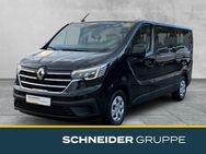 Renault Trafic, Kombi Life dCi 150 L2, Jahr 2023 - Oederan