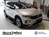 VW T-Roc, 1.0 TSI MOVE APP, Jahr 2023 - Neu Ulm