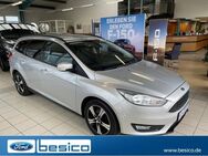 Ford Focus, Business Winter Paket, Jahr 2017 - Glauchau