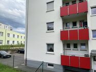 3 Zimmer Wohnung mit 2 Balkon. Aussicht in die Natur - Altbach