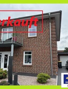 Stadtvilla - Architektenhaus, Top Zustand, mit Stil & Inspiration, Extras! - Syke