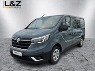 Renault Trafic, 3.0 Komfort L1 t, Jahr 2022 - Grevesmühlen