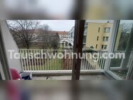 [TAUSCHWOHNUNG] 2 RW im Waldstraßenviertel - Leipzig