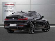 BMW X4 M xDrive //Leder/Head-Up/360° Kamera/ Parkassistent - Thannhausen