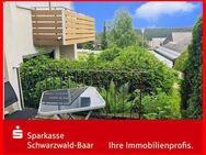 Schönes 1-Zimmer-Appartement - Schönwald (Schwarzwald)