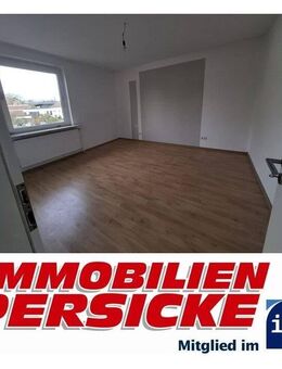 Großzügige 3 Zimmer Wohnung stadtnah sucht ruhige Mieter - Bünde