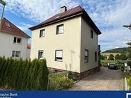 Schönes Ein-/Zweifamilienhaus in ruhiger Lage - mit 3230m² Acker ! - Wangelnstedt