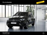 Mercedes GLE 350, de BURM AMG NIGHT SPUR, Jahr 2024 - Kiel