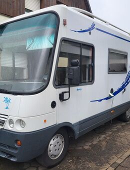 Arto 69 G Niesmann und Bischof Wohnmobil - Beckum