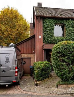 Haus mit Herz - gepflegtes Zuhause in Hamm-Berge - Hamm