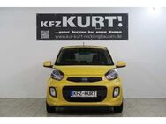 Kia Picanto 1.2 CVVT ISG! KLIMAAUTO.-SITZHEIZ.-ESP - Recklinghausen