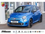 Fiat 500, 0.9 Sport TwinAir KOMFORT, Jahr 2016 - Pohlheim