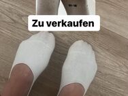 Socken stinken - Hamburg