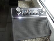 Autoradio mit Lautsprecher Orginal BMW 2002/1802/1602 Top Zustand - Wiernsheim