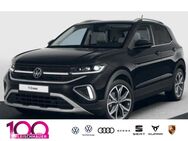 VW T-Cross, Style BlackStyle Paket, Jahr 2024 - Köln