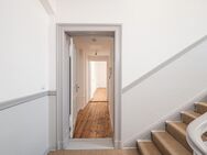 Altbau-Apartment zum Wohlfühlen am Charlottenburger Spreebogen - Berlin