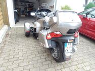 Verkaufe Can Am Spyder RT - Bad Oeynhausen