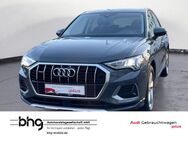 Audi Q3, 40 TFSI quattro advanced, Jahr 2021 - Reutlingen