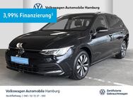 VW Golf Variant, 1.0 TSI Golf VIII Move, Jahr 2023 - Hamburg