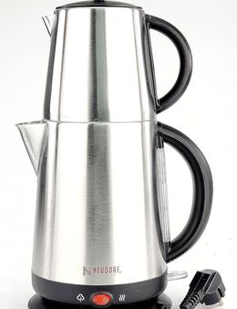 Teekocher Elektrischer Teebereiter Warmhaltefunktion Caymatik NEU - Berlin Neukölln