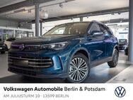 VW Tiguan, 1.5 l Elegance eTSI ; ; ;, Jahr 2022 - Berlin