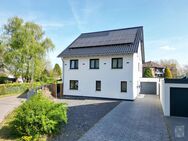 Modernes Einfamilienhaus mit Stil und Effizienz - Alsdorf (Nordrhein-Westfalen)