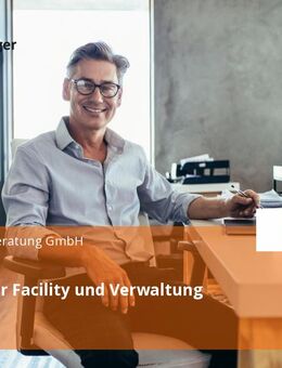 Teamleiter Facility und Verwaltung (m/w/d) - Stuttgart