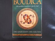 Boudica Die Kriegerin der Kelten Roman von Manda Scott (Taschenbuch) - Essen