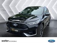 Ford Kuga, 2.5 Duratec ST-Line X Plug-in-Hybrid - Ergonomie-Sitz, Jahr 2024 - Bietigheim-Bissingen