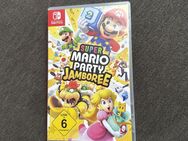 Nintendo Switch Super Mario Party Jamboree - Marburg