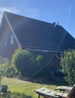 Zeitloses Einfamilienhaus mit Garage und gepflegtem Garten in Warendorf-Einen - Warendorf