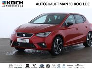 Seat Ibiza, 1.0 TSI FR, Jahr 2024 - Ludwigsfelde