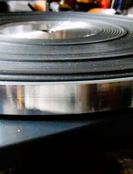 GEBE MEINE LEIDENSCHAFT AUF - DUAL 1229 - DIE EDELMARKE DER TOLLEN HI FI ZEIT - Herscheid