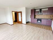 Gepflegtes Apartment (frei) in solidem Haus mit Stellplatz - ruhige, zentrale Lage - Oberhausen