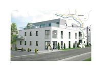 Exclusive Penthouse Wohnung mit großer Dachterrasse in Saarbrücken Bübingen - Saarbrücken