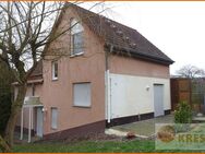 Kapitalanlage! 1 Preis - Für 3 gepflegte Reihenhäuser vermietet! Ruhige Lage Schlüchtern-Kressenbach - Schlüchtern