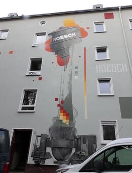 WG gesucht Vivawest hat die passende Wohnung - Dortmund