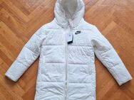 nike sportswear windrunner mantel jacke damen gr. S WIE NEU - Witten