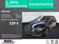 VW Golf, 2.0 TDI VIII MOVE DCP, Jahr 2024 - Heusenstamm