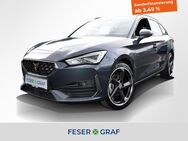 CUPRA Leon, 1.5 TSI Sportstourer, Jahr 2023 - Cadolzburg