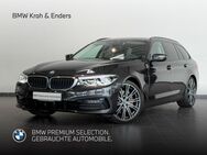BMW 540, d xDrive Sport Line, Jahr 2020 - Fulda