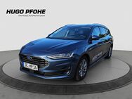 Ford Focus, 1.0 l Titanium EcoBoost S, Jahr 2023 - Norderstedt